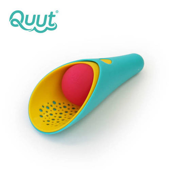 QUUT: Zestaw 2 łopatek z piłeczką Cuppi