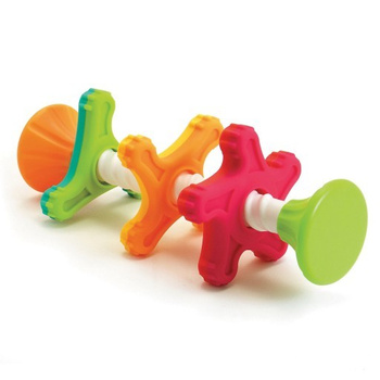 Fat Brain Toy: Zakręcone MiniSpinny