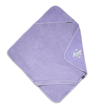 La millou: Ręcznik LADY UNICORN 85x85 cm