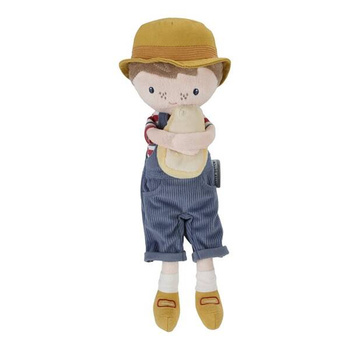 Little Dutch: Farmer Jim 35 cm LD4562