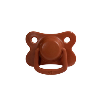 Filibabba: Smoczki 2 szt. 6m+ Rust