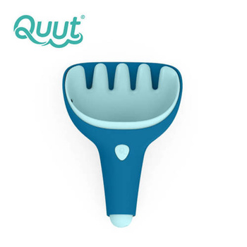 QUUT: Zestaw łopatka + grabki Raki Ocean