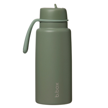 Butelka termiczna ze składanym ustnikiem – termos