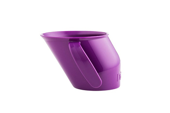 DOIDY CUP KUBEK DO NAUKI PICIA - JAGODOWY