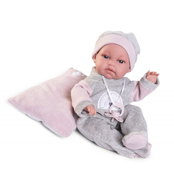 Antonio Jun: Lalka Toneta 34 cm