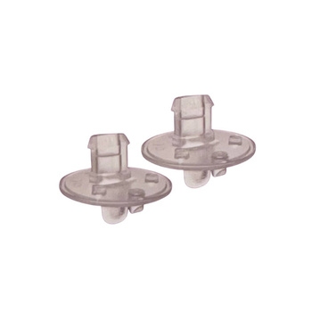 Ustniki zapasowe do bidonu termicznego sportowego