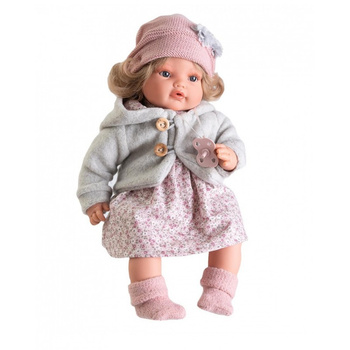 Antonio Juan: Lalka Beni 42 cm