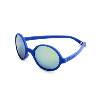 KiETLA:Okulary przeciwsłoneczne RoZZ2-4 REFLEXBLUE