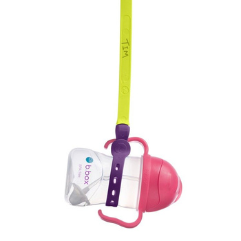 B.Box - Smycz do bidonu passion splash