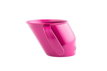 DOIDY CUP: KUBEK DO NAUKI PICIA - FUKSJA