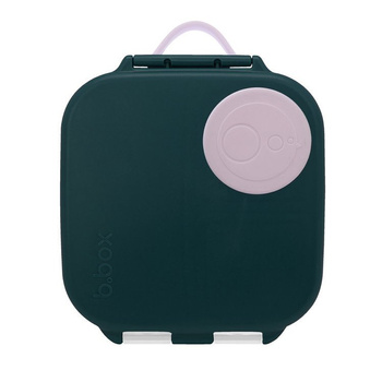 B.Box: MINI LUNCHBOX, INDIGO ROSE