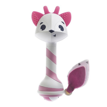 Tiny Love - Grzechotka Gryzak - Sarenka Florence