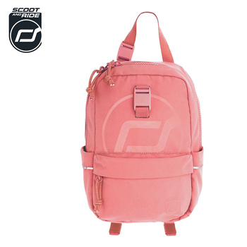 SCOOTANDRIDE: Plecak na hulajnogę dla dzieci