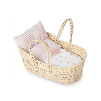 Kosz mojżesza dla lalki Antonio Juan 92319