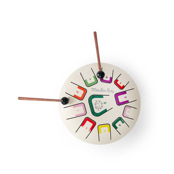 Bębenek językowy APRES LA PLUIE 715129