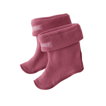 Kaloszepoprosze: OCIEPLACZ POLAROWY WRZOSOWY XS