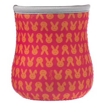 B.BOX - Neoprenowa osłonka na bidon hip hop