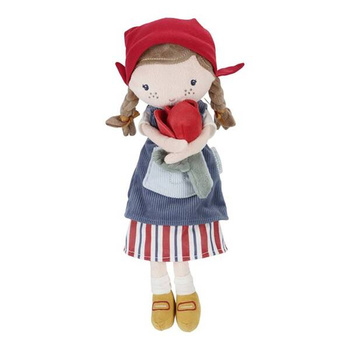 Little Dutch: Farmerka Rosa 35 cm LD4564