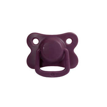 Filibabba: Smoczki 2 szt. 6m+ Plum