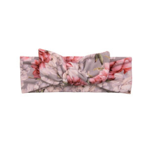 UL&KA: Opaska 1-3 lata ROYAL PEONY