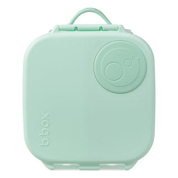 B.Box: Mini Lunchbox, Spearmint