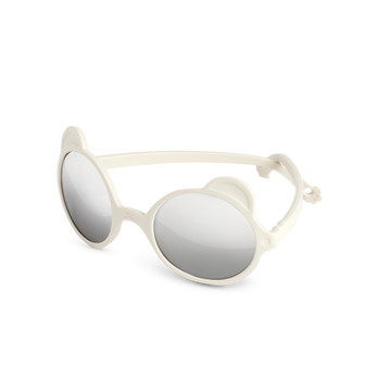 Okulary przeciwsłoneczne OURSON 2-4 White Ki ET LA