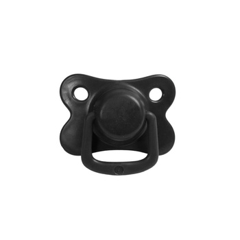 Filibabba: Smoczki 2 szt. 6m+ Black