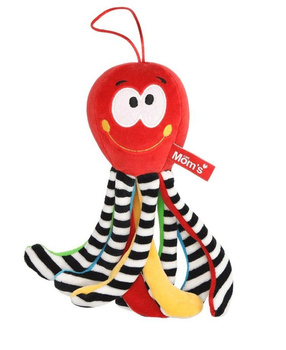 Mom's Care: GRZECHOTKA OŚMIORNICA CZERWONA