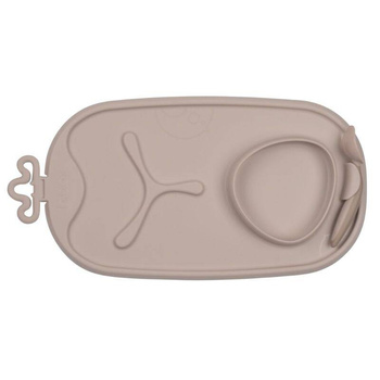 b.box roll + go Zwijana mata BLW latte