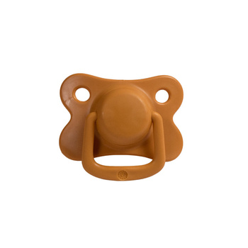 Filibabba: Smoczki 2 szt. 6m+ Golden Mustard