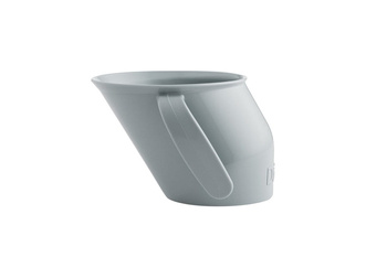DOIDY CUP KUBEK DO NAUKI PICIA - SZARY