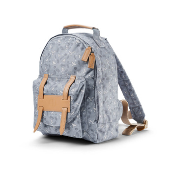 Elodie: Plecak BackPack MINI - Free Bird