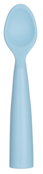 MINIKOIOI - Łyżeczka silikonowa Blue