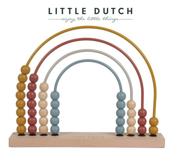 Little Dutch - Pure & Nature Liczydło