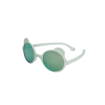 Okulary przeciwsłoneczne OURSON 1-2 Almond Green K