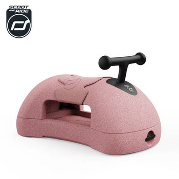 SCOOTANDRIDE: My First jeździk pchacz ROSE