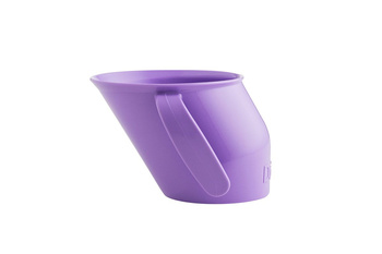 DOIDY CUP KUBEK DO NAUKI PICIA - LAWENDOWY