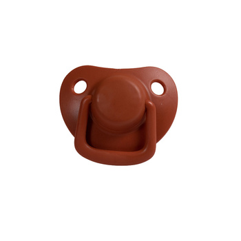 Filibabba: Smoczki 2 szt. 0m+ Rust