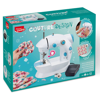 Creativ maszyna do szycia