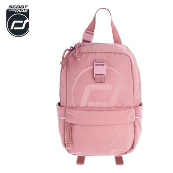 SCOOTANDRIDE: Plecak na hulajnogę dla dzieci