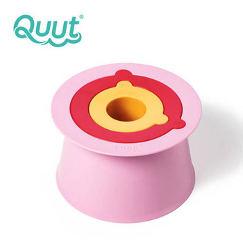 QUUT: Zestaw 3 foremek do piasku Wieża Alto