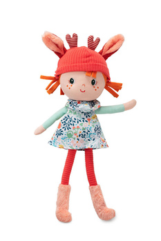 LILLIPUTIENS Lalka Stella w ozdobnym pudełku 2 lat