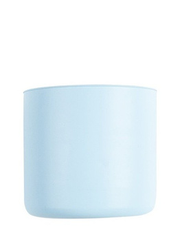 MINIKOIOI - Kubeczek silikonowy niebieski