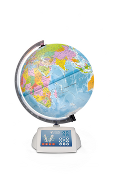 Albi: Globus +6 najnowsza wersja 3.0