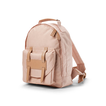 Elodie: Plecak BackPack MINI - Blushing Pink