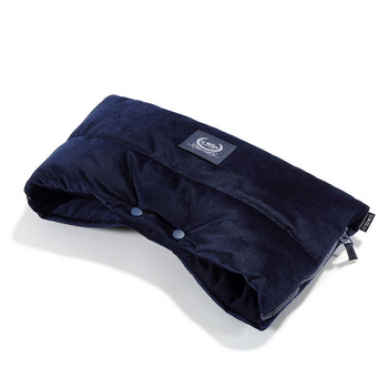 La Millou - Mufka do wózka Royal Navy