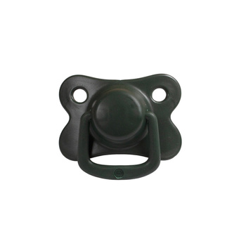 Filibabba: Smoczki 2 szt. 6m+ Dark Green