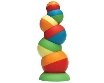 Fat Brain Toy: Kule Tobbles