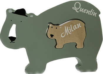 Usługa: Personalizowane imię