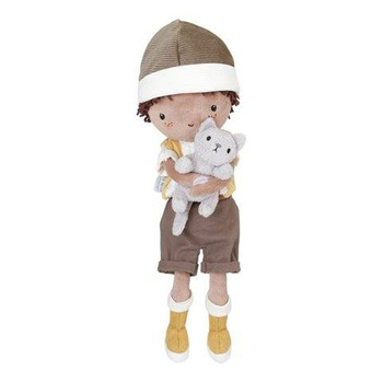 Little Dutch Laleczka Jake 35 cm